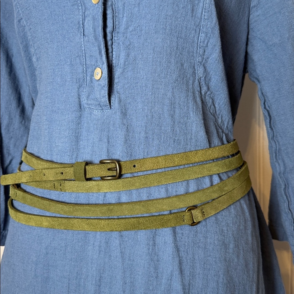 Green Belt